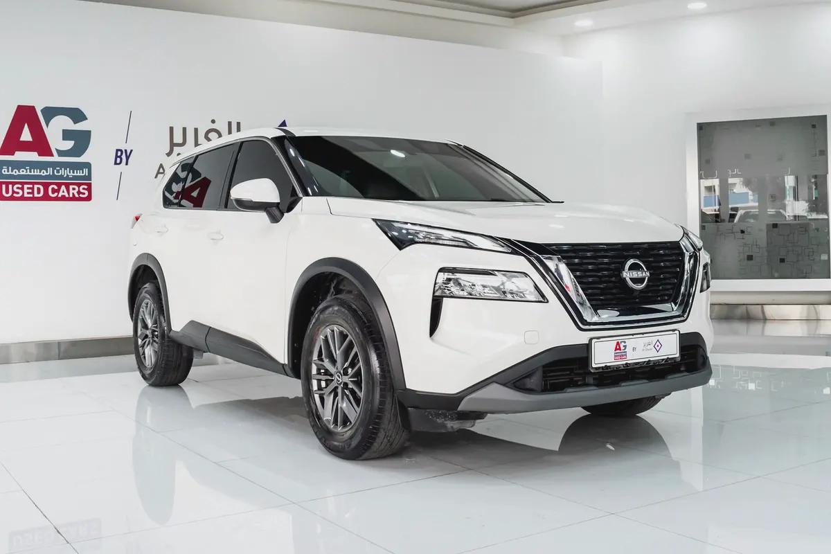 1 YR WARRANTY | GCC | 2.5L | AED 1,333 PM-2-2