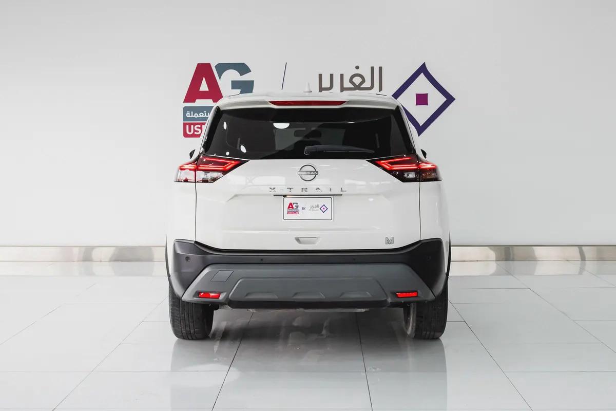 1 YR WARRANTY | GCC | 2.5L | AED 1,333 PM-4-4