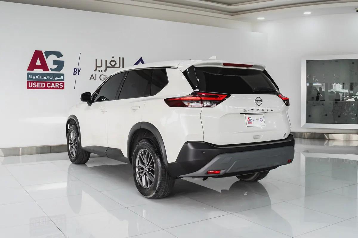 1 YR WARRANTY | GCC | 2.5L | AED 1,333 PM-5-5