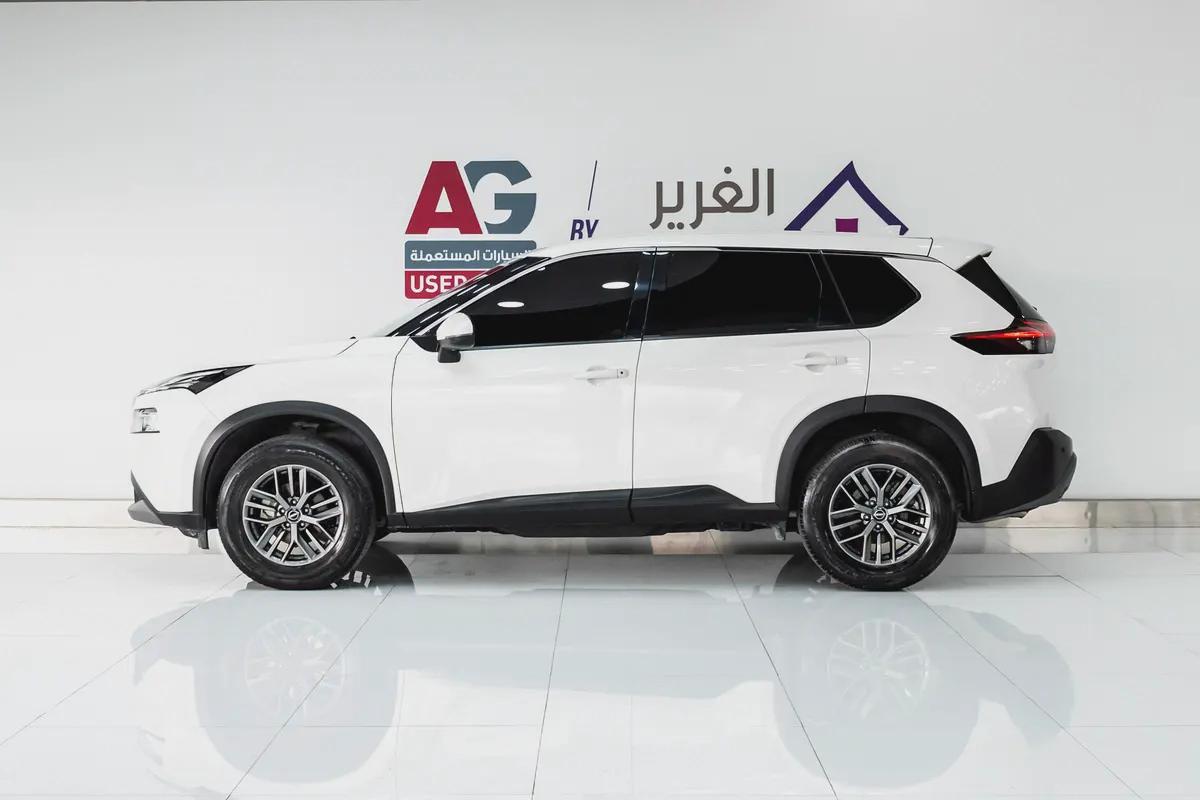 1 YR WARRANTY | GCC | 2.5L | AED 1,333 PM-6-6