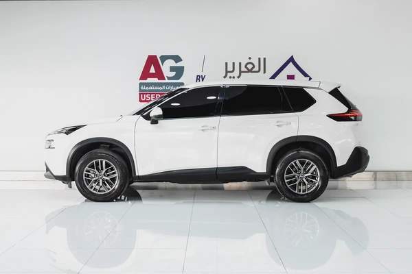 1 YR WARRANTY | GCC | 2.5L | AED 1,333 PM