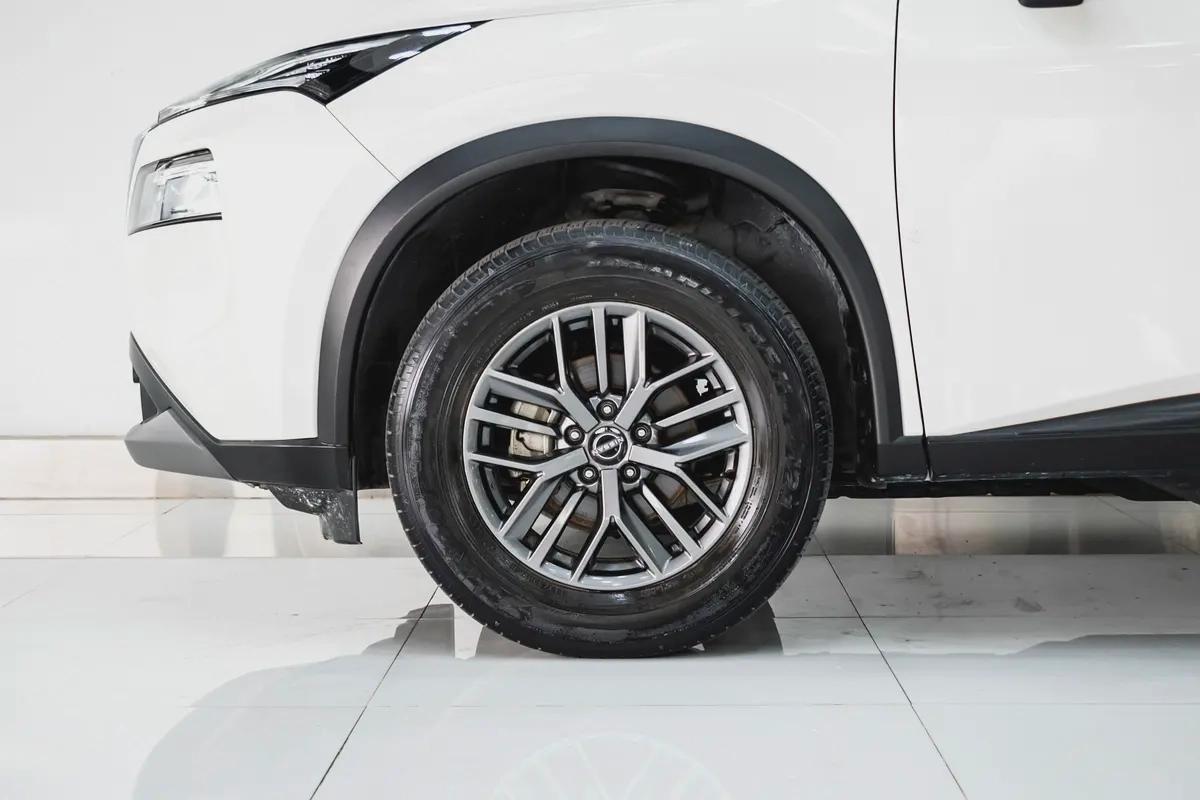1 YR WARRANTY | GCC | 2.5L | AED 1,333 PM-7-7