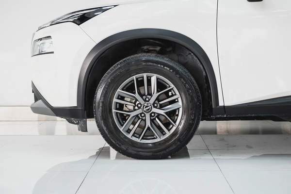 1 YR WARRANTY | GCC | 2.5L | AED 1,333 PM