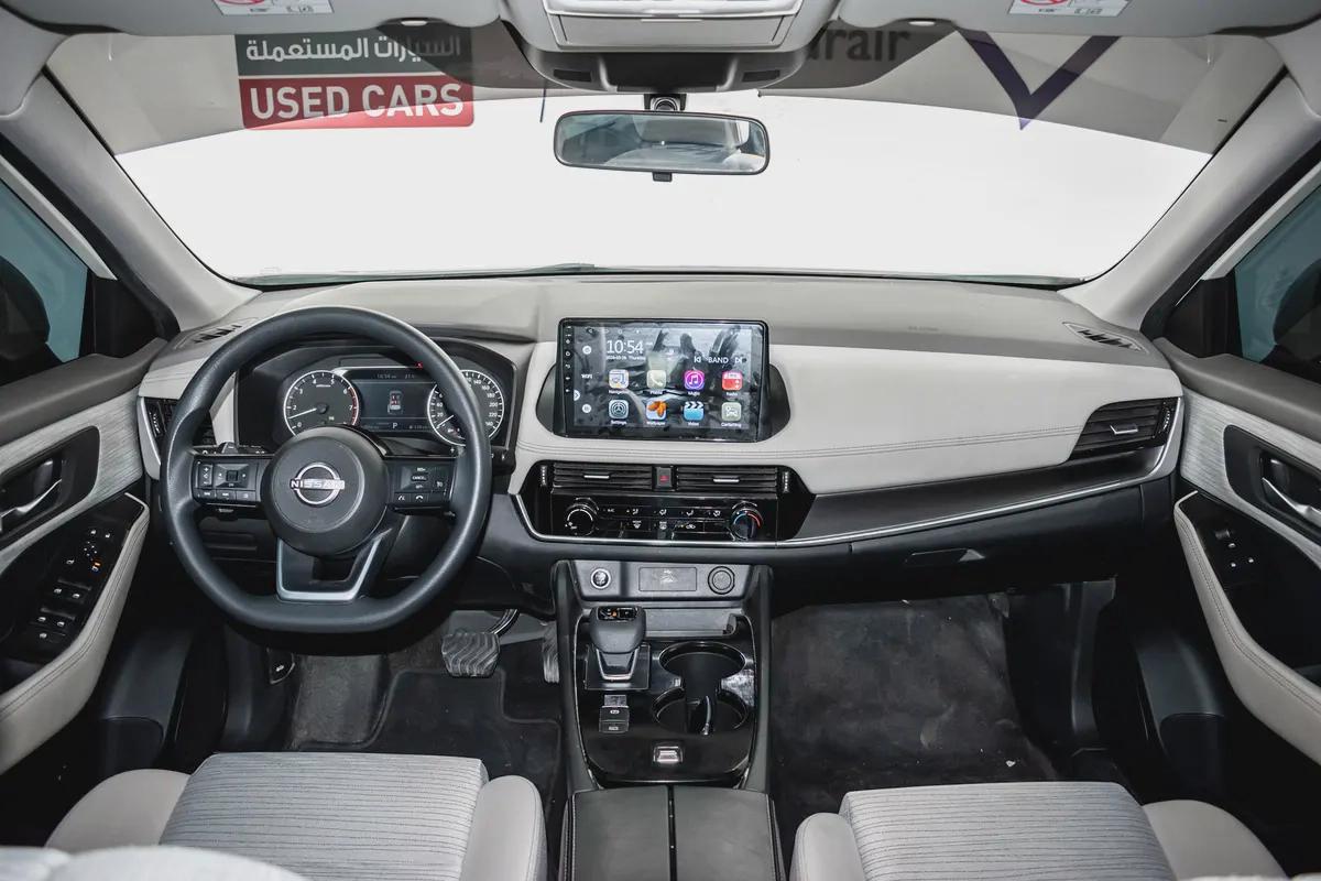 1 YR WARRANTY | GCC | 2.5L | AED 1,333 PM-8-8