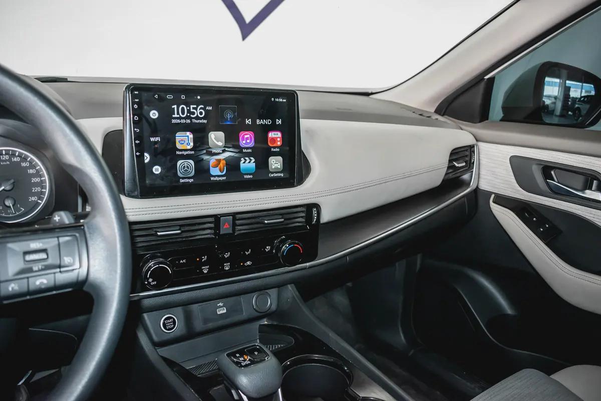 1 YR WARRANTY | GCC | 2.5L | AED 1,333 PM-10-10