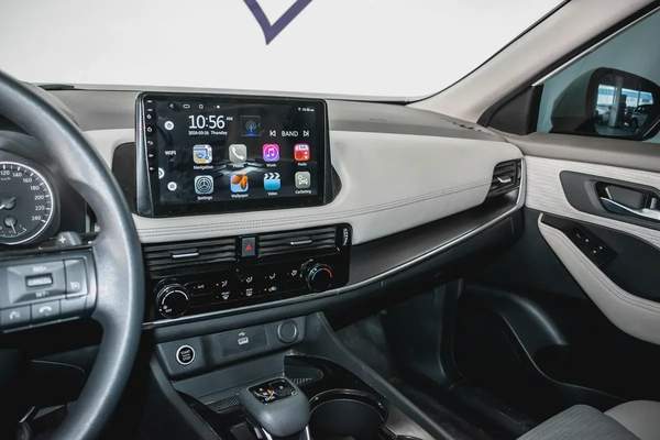 1 YR WARRANTY | GCC | 2.5L | AED 1,333 PM