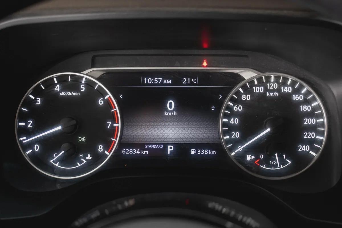 1 YR WARRANTY | GCC | 2.5L | AED 1,333 PM-11-11