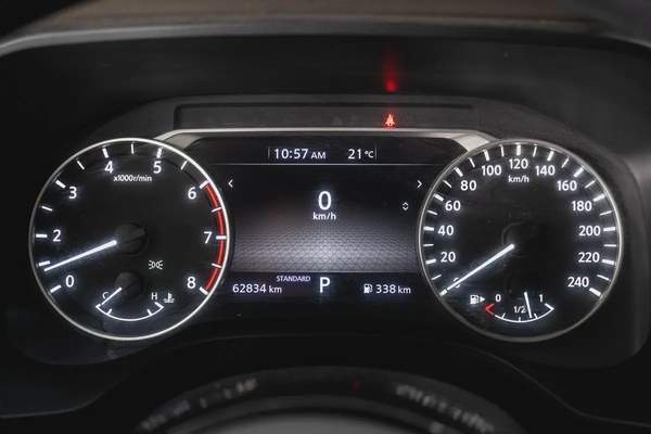 1 YR WARRANTY | GCC | 2.5L | AED 1,333 PM