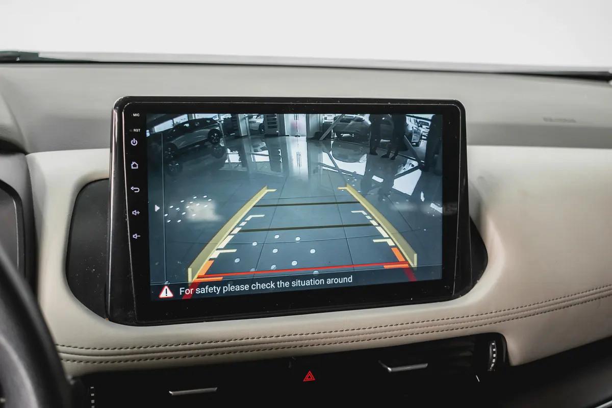 1 YR WARRANTY | GCC | 2.5L | AED 1,333 PM-12-12