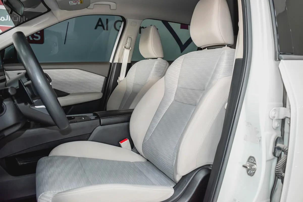 1 YR WARRANTY | GCC | 2.5L | AED 1,333 PM-13-13