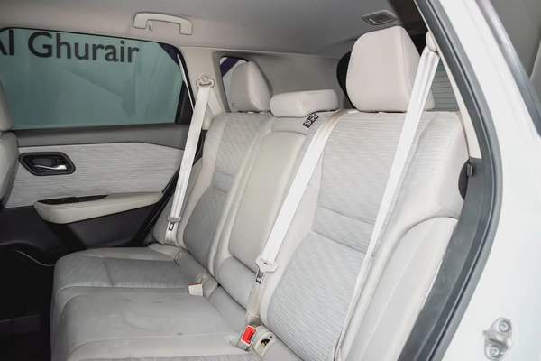 1 YR WARRANTY | GCC | 2.5L | AED 1,333 PM