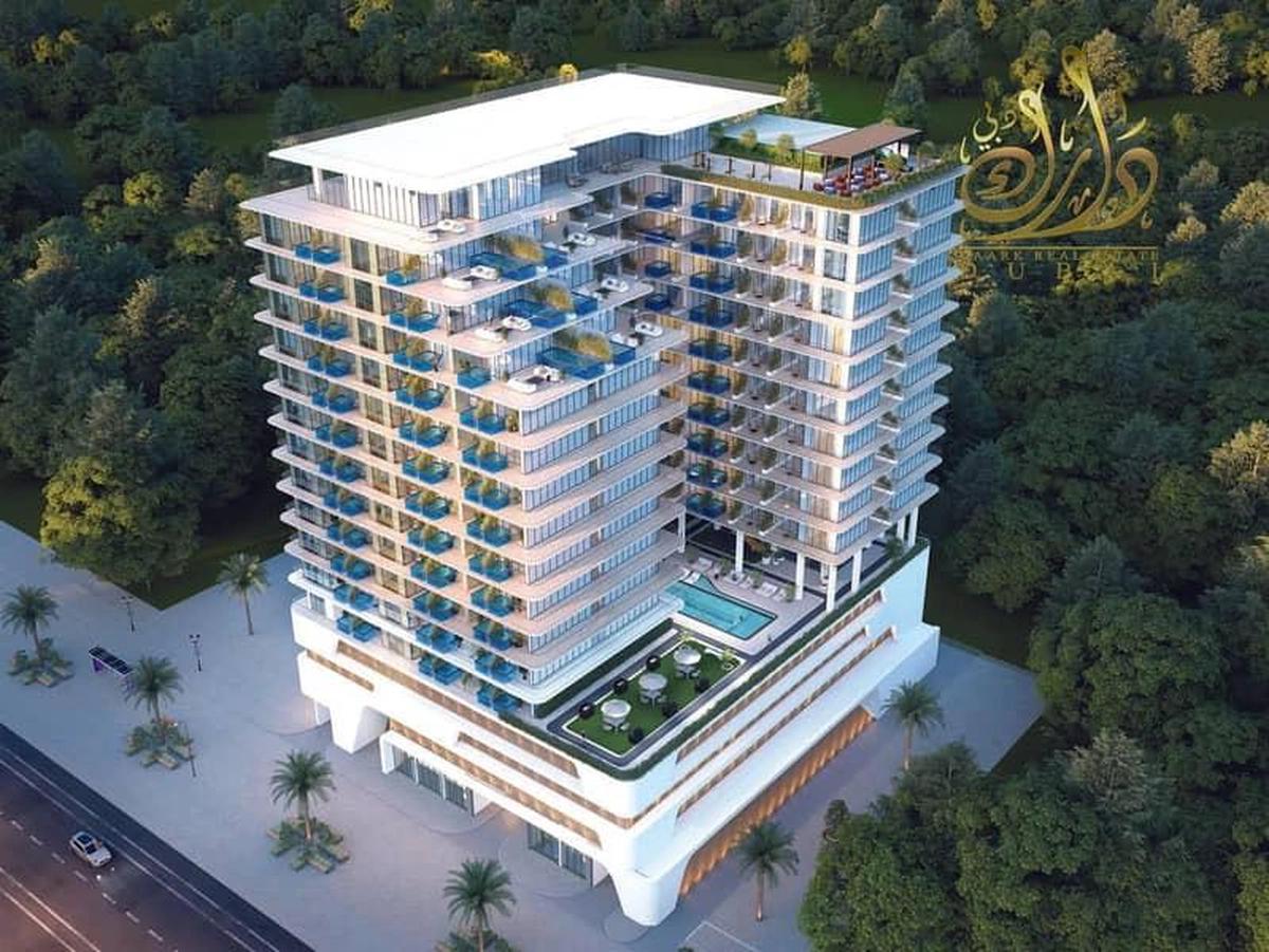 1% MONTHLY | BARARI VIEW | INVESTOR DEAL-5-5