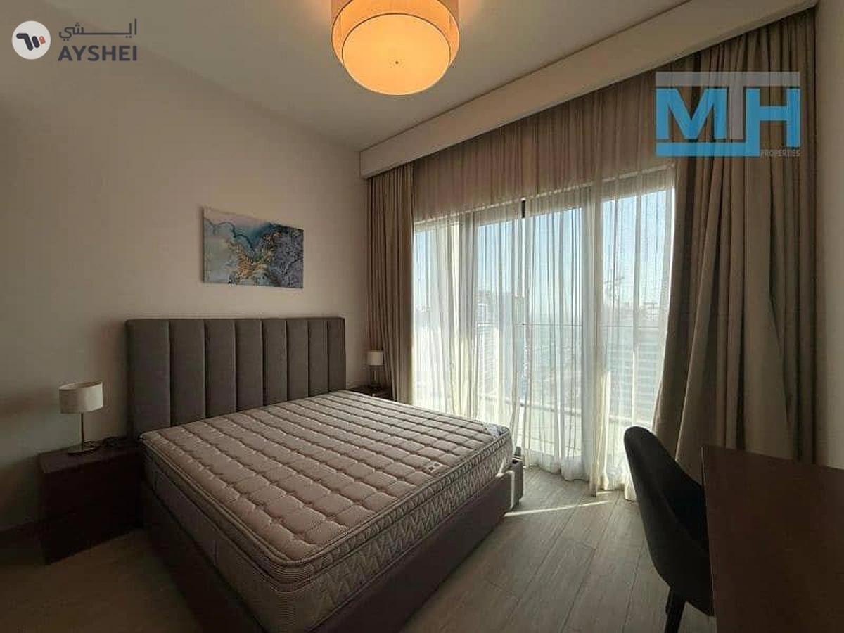 SOL Avenue, Business Bay, Dubai-9-9