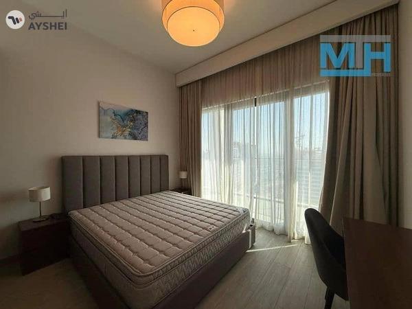 SOL Avenue, Business Bay, Dubai