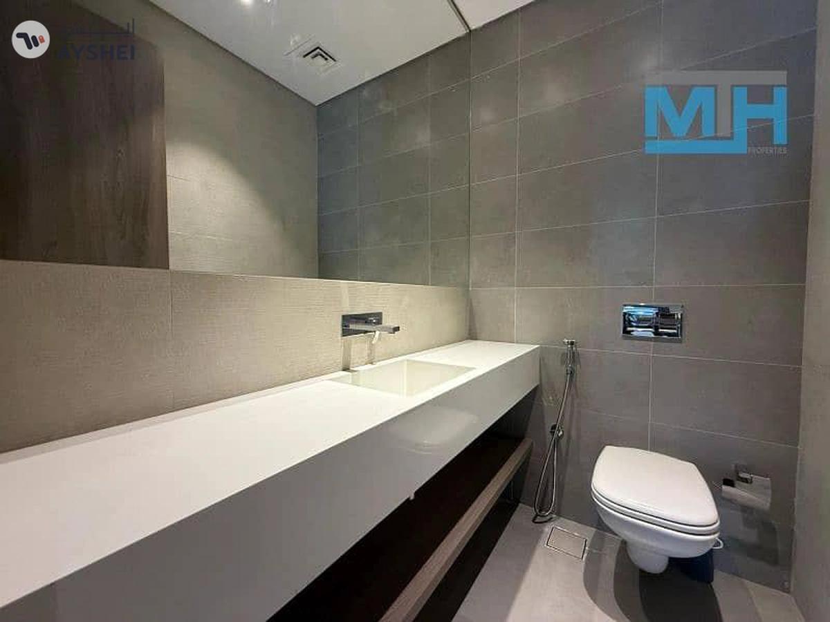 SOL Avenue, Business Bay, Dubai-16-16