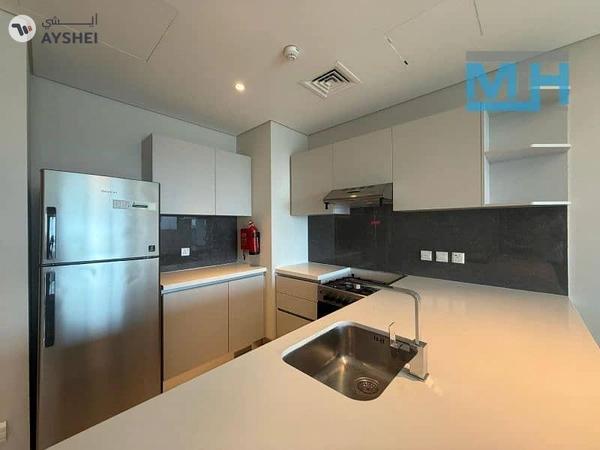 SOL Avenue, Business Bay, Dubai