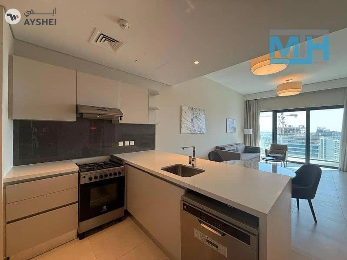 SOL Avenue, Business Bay, Dubai-18-18