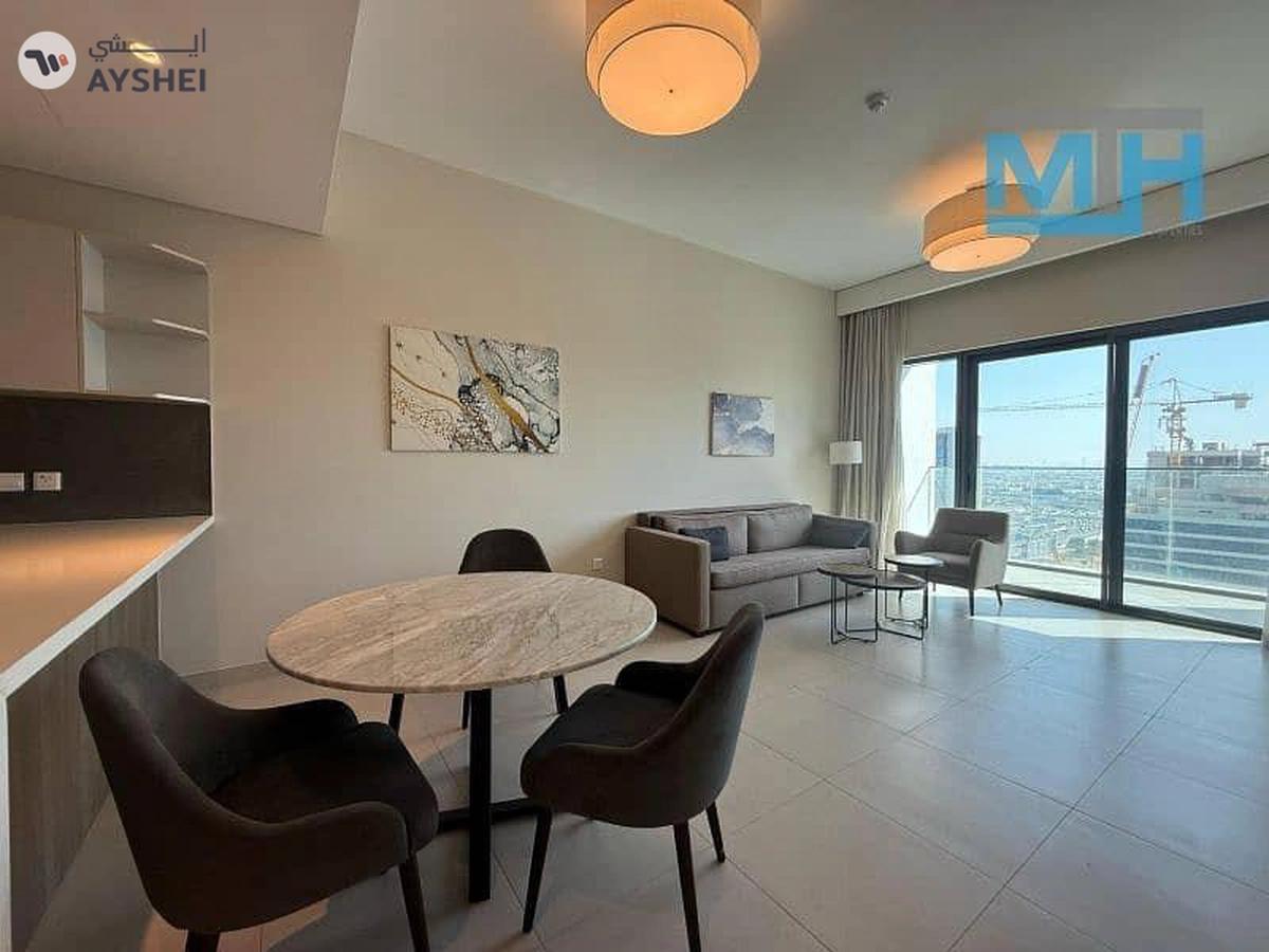 SOL Avenue, Business Bay, Dubai-23-23