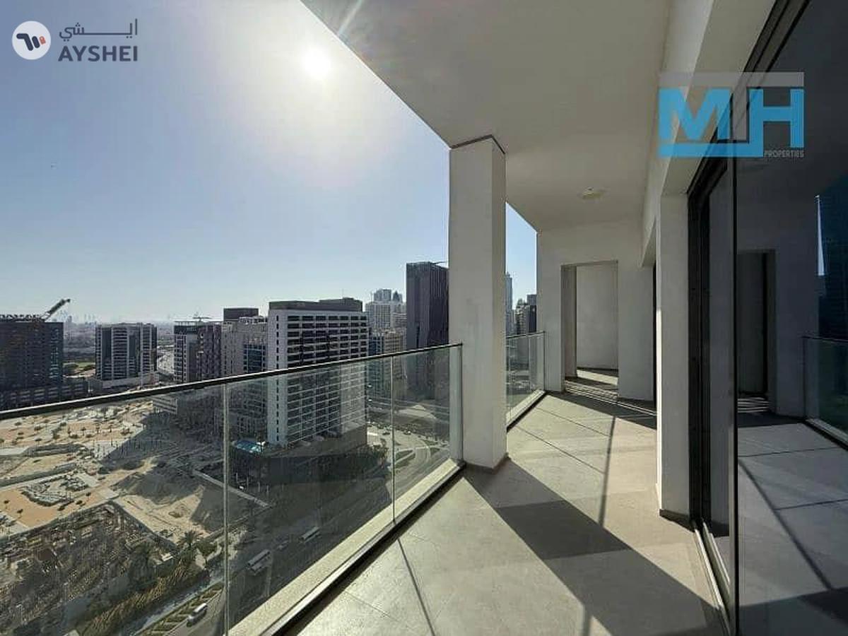 SOL Avenue, Business Bay, Dubai-1-1