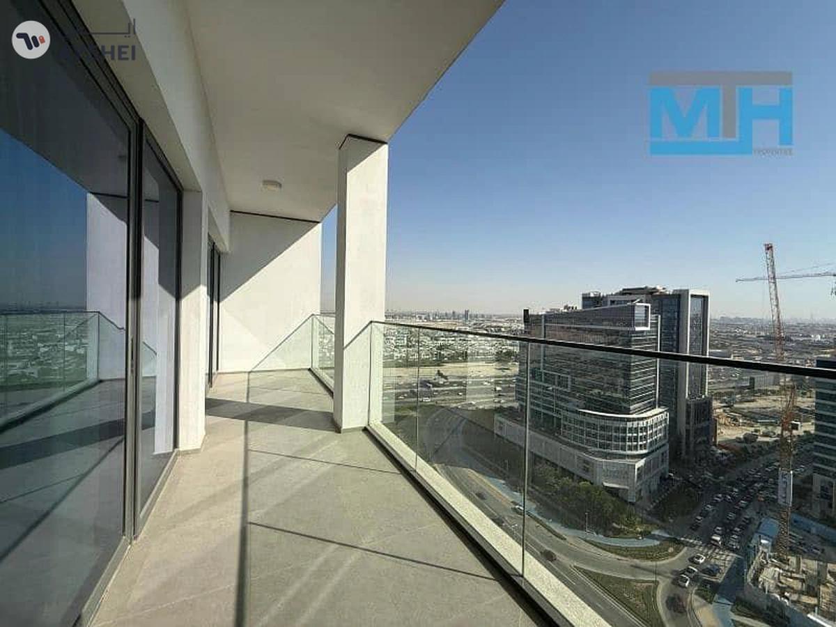 SOL Avenue, Business Bay, Dubai-1-landscape