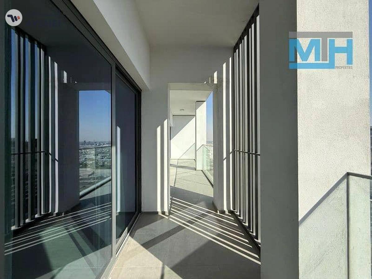 SOL Avenue, Business Bay, Dubai-1-landscape