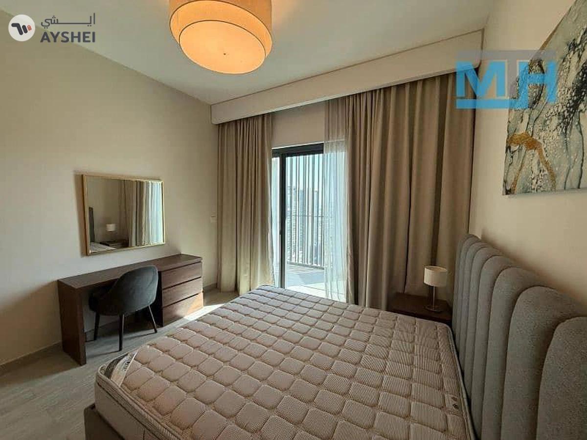 SOL Avenue, Business Bay, Dubai-5-5