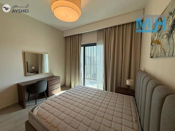 SOL Avenue, Business Bay, Dubai