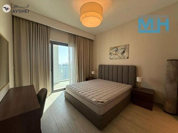 SOL Avenue, Business Bay, Dubai