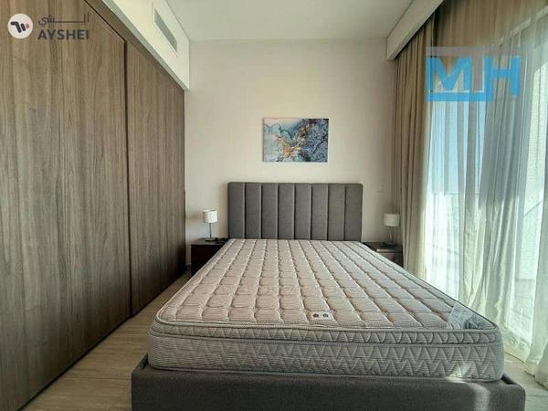 SOL Avenue, Business Bay, Dubai