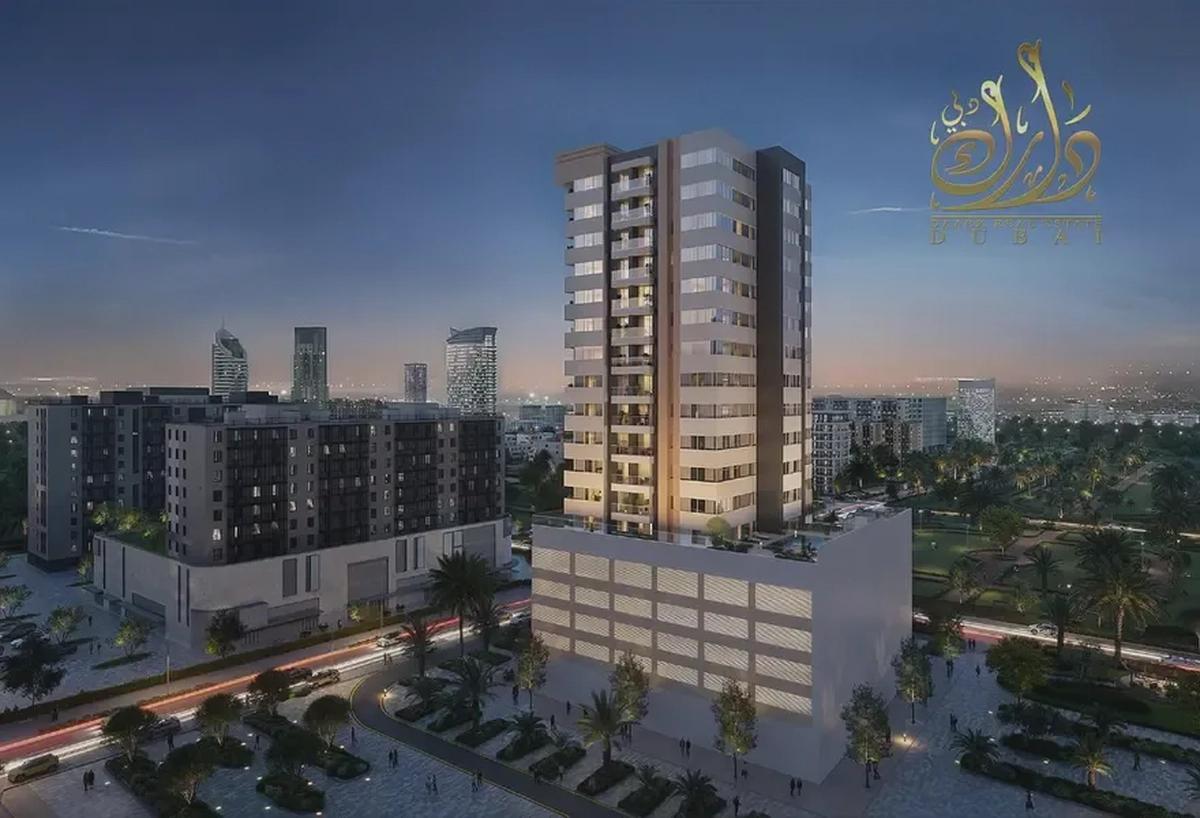 READY WITHIN MONTHS| 20% DP |Furnished | GREAT INVESTMENT| HIGH ROI| LOWEST PRICE-0-0