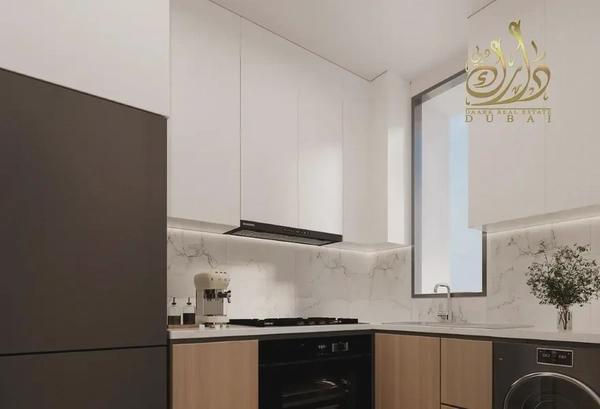 READY WITHIN MONTHS| 20% DP |Furnished | GREAT INVESTMENT| HIGH ROI| LOWEST PRICE