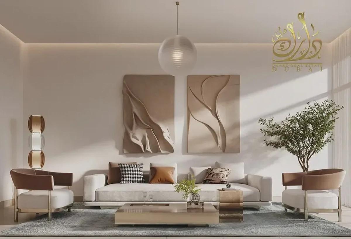 READY WITHIN MONTHS| 20% DP |Furnished | GREAT INVESTMENT| HIGH ROI| LOWEST PRICE-5-5