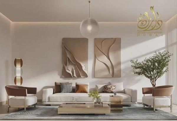 READY WITHIN MONTHS| 20% DP |Furnished | GREAT INVESTMENT| HIGH ROI| LOWEST PRICE