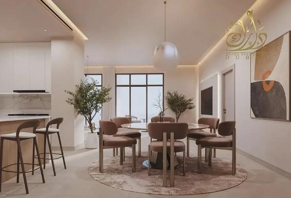 READY WITHIN MONTHS| 20% DP |Furnished | GREAT INVESTMENT| HIGH ROI| LOWEST PRICE