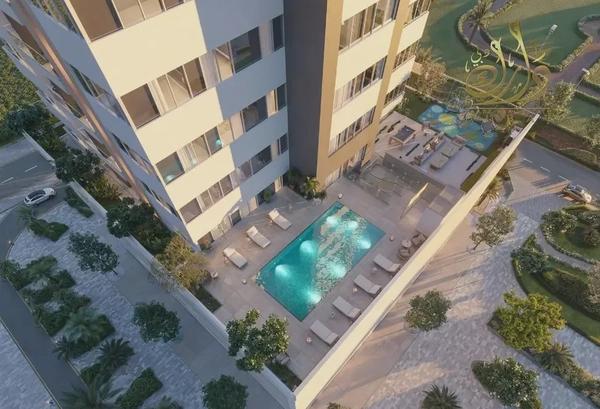 READY WITHIN MONTHS| 20% DP |Furnished | GREAT INVESTMENT| HIGH ROI| LOWEST PRICE