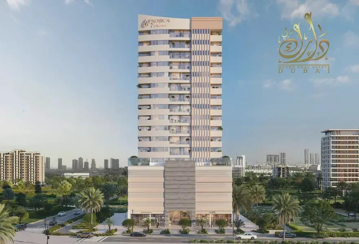 READY WITHIN MONTHS| 20% DP |Furnished | GREAT INVESTMENT| HIGH ROI| LOWEST PRICE-1-1