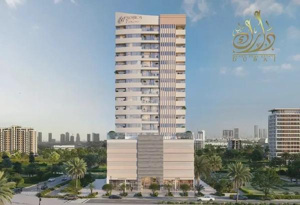 READY WITHIN MONTHS| 20% DP |Furnished | GREAT INVESTMENT| HIGH ROI| LOWEST PRICE