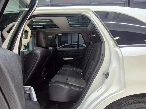 Ford Edge Sport 2011 GCC Specs - Well Maintained