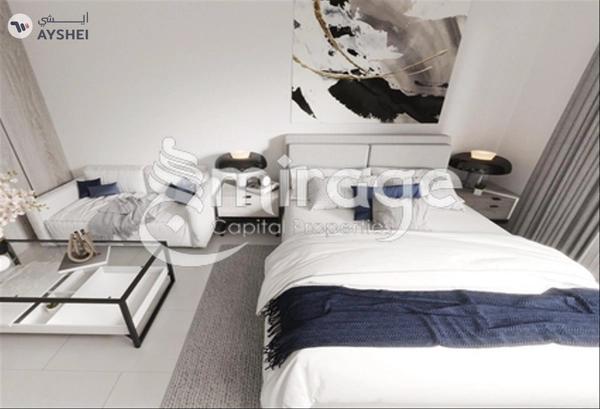 APARTMENT FOR SALE IN LOUVRE ABU DHABI RESIDENCES, SAADIYAT CULTURAL DISTRICT