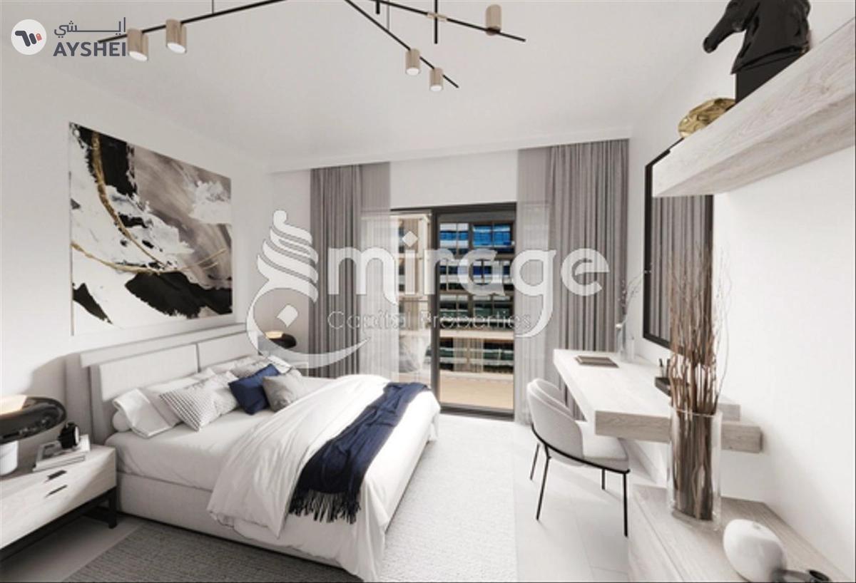 APARTMENT FOR SALE IN LOUVRE ABU DHABI RESIDENCES, SAADIYAT CULTURAL DISTRICT-1-landscape