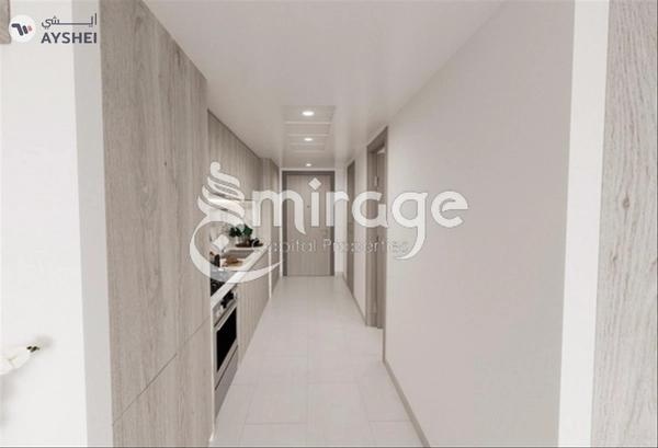 APARTMENT FOR SALE IN LOUVRE ABU DHABI RESIDENCES, SAADIYAT CULTURAL DISTRICT