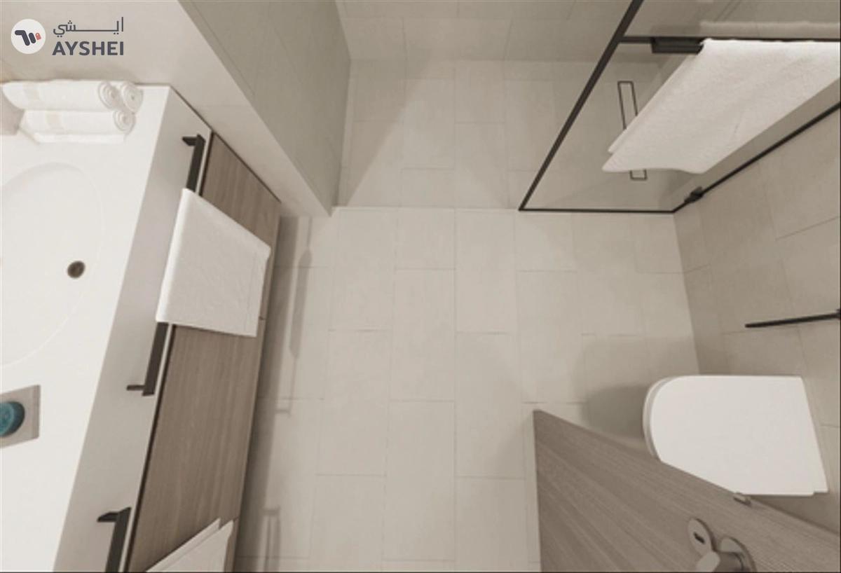 APARTMENT FOR SALE IN LOUVRE ABU DHABI RESIDENCES, SAADIYAT CULTURAL DISTRICT-5-5