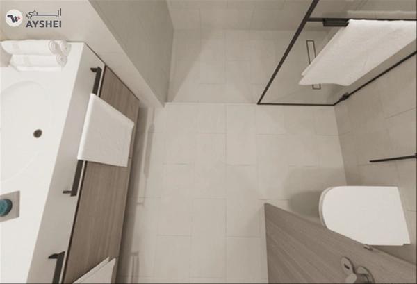 APARTMENT FOR SALE IN LOUVRE ABU DHABI RESIDENCES, SAADIYAT CULTURAL DISTRICT