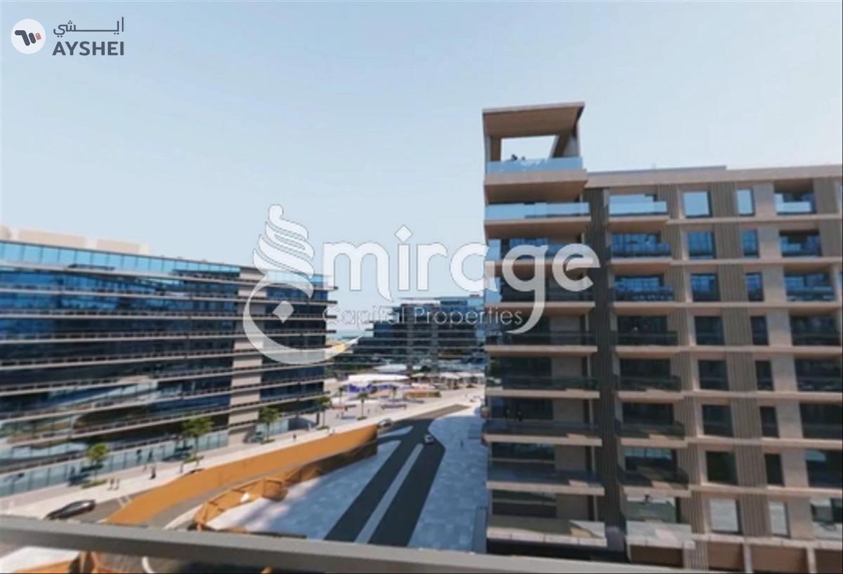 APARTMENT FOR SALE IN LOUVRE ABU DHABI RESIDENCES, SAADIYAT CULTURAL DISTRICT-6-6