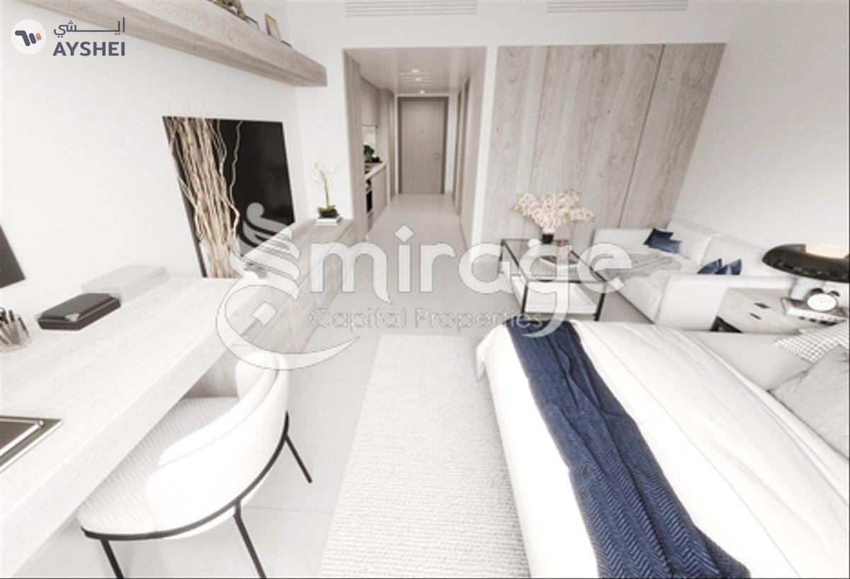 APARTMENT FOR SALE IN LOUVRE ABU DHABI RESIDENCES, SAADIYAT CULTURAL DISTRICT-7-7