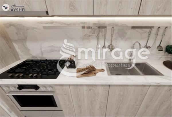 APARTMENT FOR SALE IN LOUVRE ABU DHABI RESIDENCES, SAADIYAT CULTURAL DISTRICT