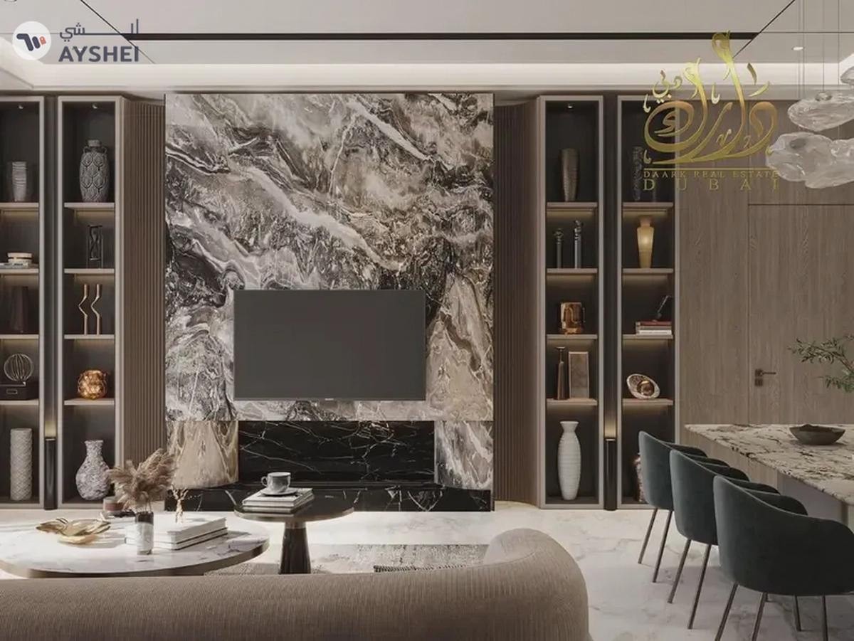 APARTMENT FOR SALE IN SAMANA BARARI HEIGHTS, MAJAN, DUBAI-3-3