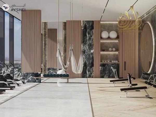 APARTMENT FOR SALE IN SAMANA BARARI HEIGHTS, MAJAN, DUBAI