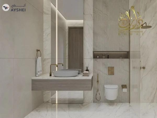 APARTMENT FOR SALE IN SAMANA BARARI HEIGHTS, MAJAN, DUBAI