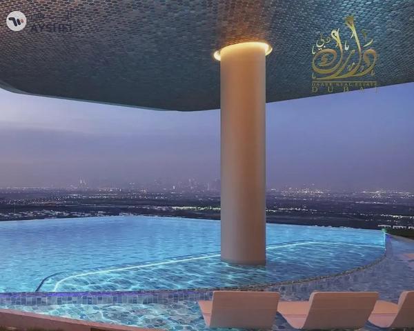 APARTMENT FOR SALE IN SAMANA BARARI HEIGHTS, MAJAN, DUBAI